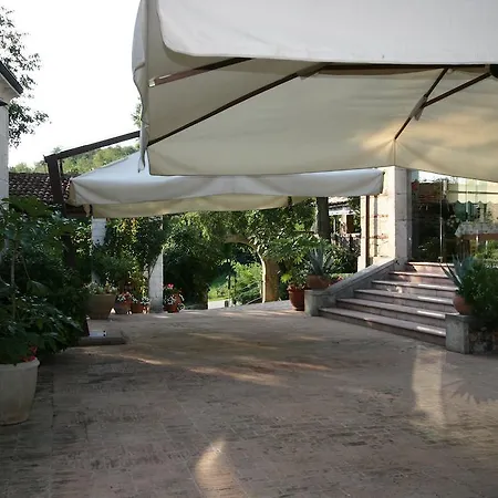 Agriturismo Le Vescovane-3